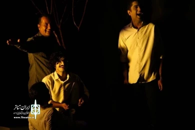 نمایش«فیل»