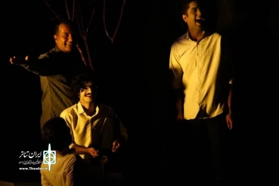 گزارش تصویری نمایش«فیل»