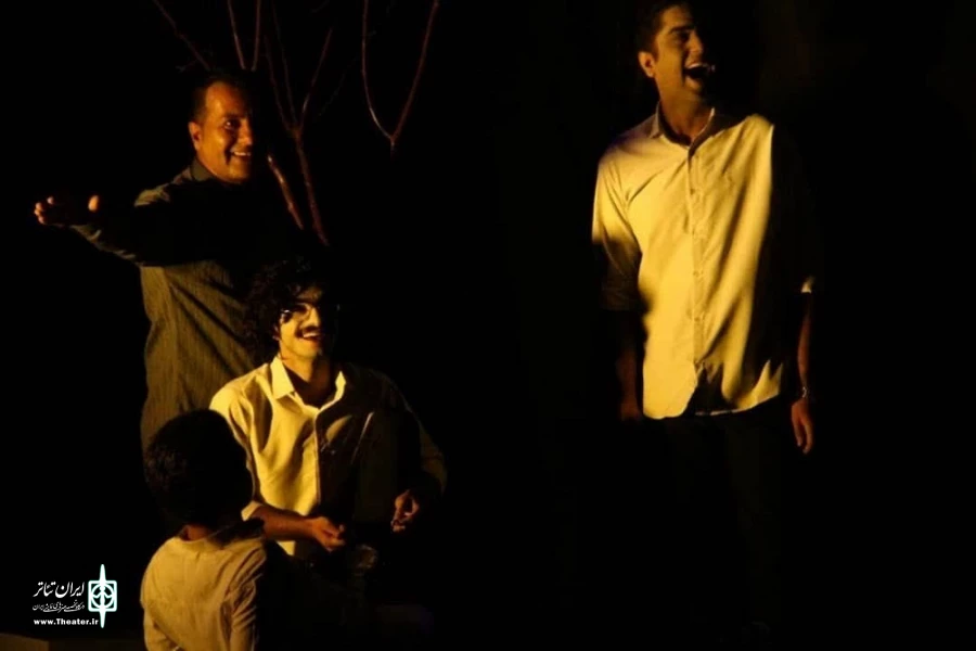 نمایش«فیل»