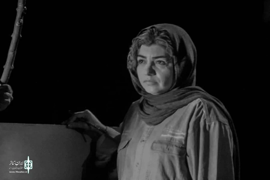 نمایش«فیل»