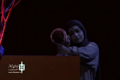 نمایش«فیل»