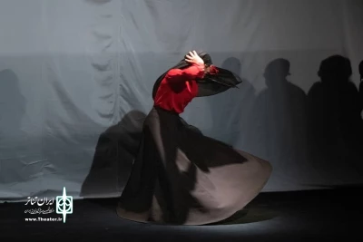 گزارش تصویری نمایش«شمارش معکوس»