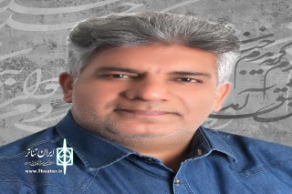 دبیر تخصصی چهاردهمین جشنواره تئاتر استانی جنوب کرمان معرفی شد