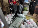نمایش محیطی «جان فدایان» اجرا شد 3