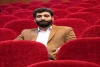 حامد سالاری: تئاتر نبض جامعه است 2