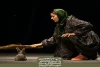 حامد سالاری: تئاتر نبض جامعه است 3