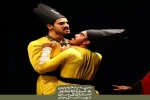 حامد سالاری: تئاتر نبض جامعه است 4