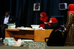 سجاد خان بابا: باید تئاتر قوی داشته باشیم 4