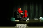 سجاد خان بابا: باید تئاتر قوی داشته باشیم 5