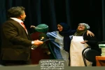 سجاد خان بابا: باید تئاتر قوی داشته باشیم 6