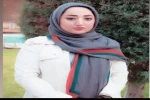 آرزو جعفری: تئاتر، زندگی را به نمایش گذاشته است 2