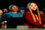 آرزو جعفری: تئاتر، زندگی را به نمایش گذاشته است 3