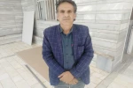 رضا درویش گوهری: شهدا همواره حضور دارند 2