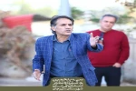 رضا درویش گوهری: شهدا همواره حضور دارند 2