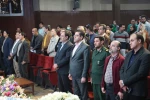 جشنواره سی و پنجم تئاتراستان کرمان به ایستگاه پایانی رسید 4