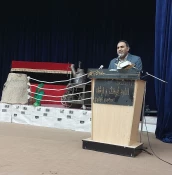 میردوست دلارته به عنوان اثر برتر جشنواره به جشنواره منطقه ای تئاتر راه یافت .
 2