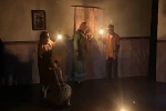 اجرای نمایش کمدی موزیکال «شب شیشه» در کرمان 2