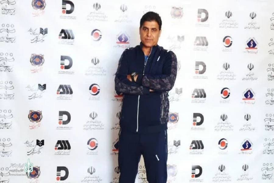 کسی دنبال هنرمند نمی آید 2