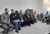 مدیرکل اداره فرهنگ و ارشاد اسلامی جنوب کرمان از روند تمرینات میردوست دلارته بازدید کرد . 2