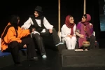 «مرگ پروانه ها»