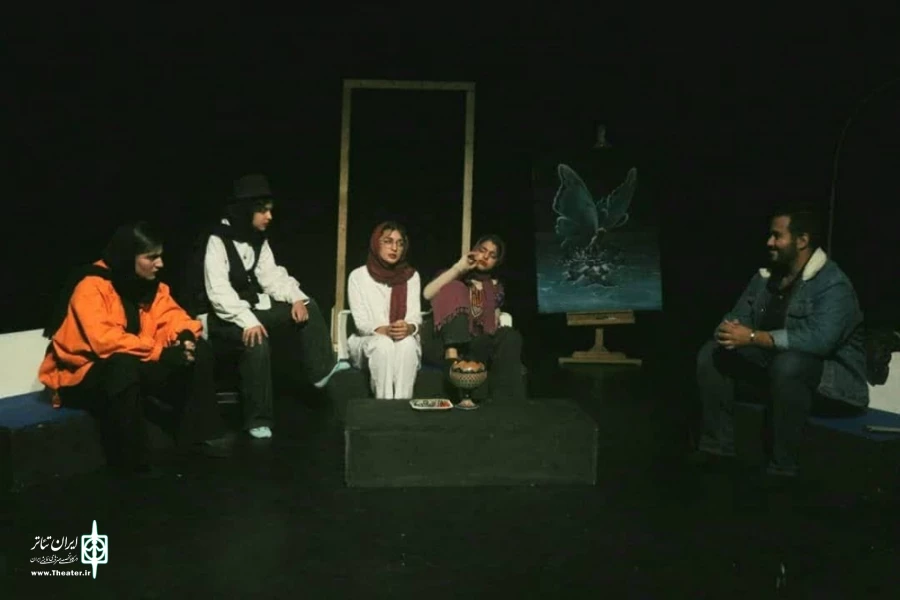 «مرگ پروانه ها»