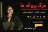 نمایش «مرگ پروانه ها» در زرند به صحنه رفت 2