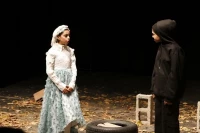 نگاهی به جشنواره تئاتر بچه‌های مسجد و محله‌های شهر کرمان

ارائه مهارت‌های هنری نوجوانان فرصت کم نظیر توسعه تئاتر
