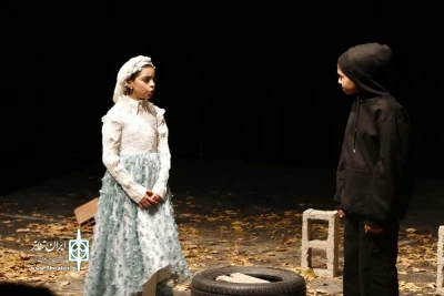 نگاهی به جشنواره تئاتر بچه‌های مسجد و محله‌های شهر کرمان

ارائه مهارت‌های هنری نوجوانان فرصت کم نظیر توسعه تئاتر