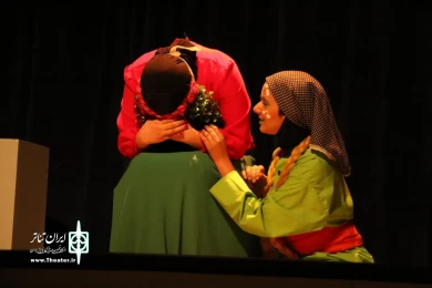 مسافر کوچولو