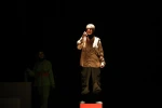 مسافر کوچولو