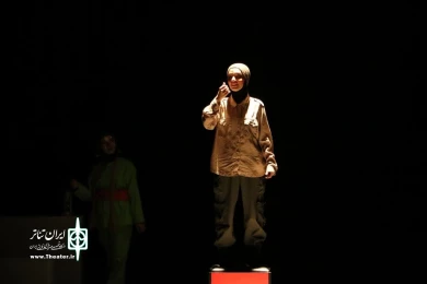 مسافر کوچولو