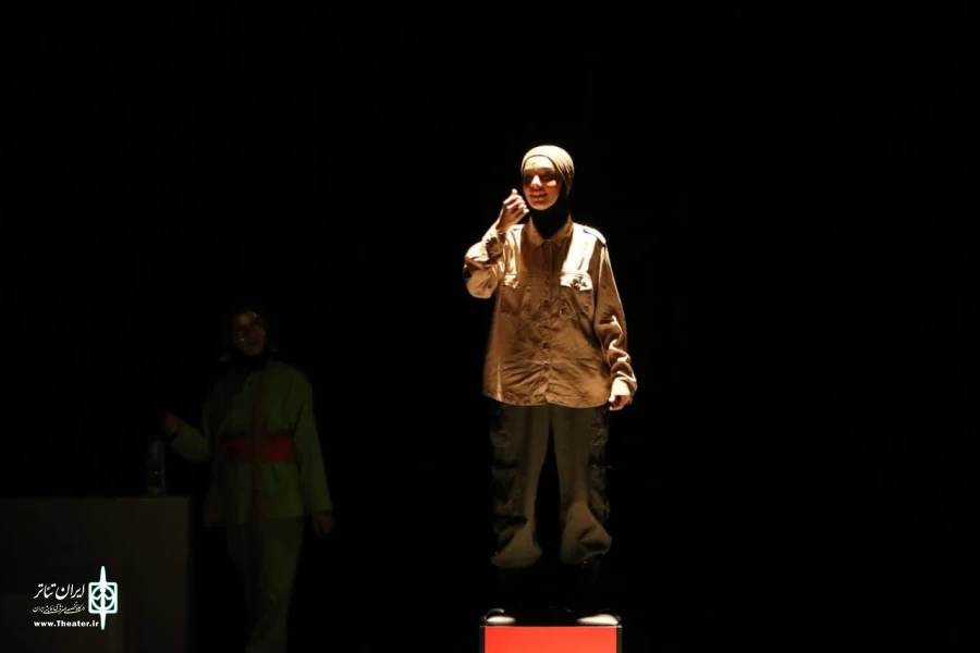 مسافر کوچولو