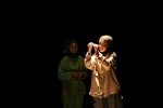مسافر کوچولو