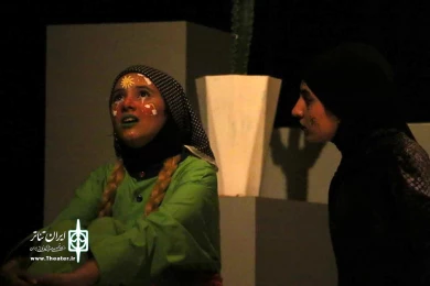 مسافر کوچولو