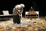 جشنواره تئاتر بچه‌های مسجد و محله‌های شهر کرمان