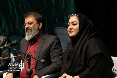 جشنواره تئاتر بچه‌های مسجد و محله‌های شهر کرمان