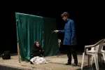جشنواره تئاتر بچه‌های مسجد و محله‌های شهر کرمان