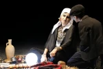 جشنواره تئاتر بچه‌های مسجد و محله‌های شهر کرمان
