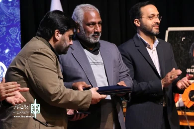 جشنواره تئاتر بچه‌های مسجد و محله‌های شهر کرمان