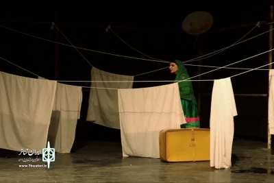 درخشش کرمانی‌ها در جشنواره تئاتر منطقه‌ای خاوران