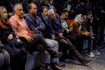 اجرای نمایش «اینجا با هر باران یک نفرمی میرد» درکرمان 3
