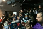 حضورموفق نمایش «احساس آهنی» دربخش فراگیر جشنواره فجر 3
