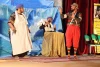 نمایش کمدی «رویای یک پسر چلمنگ» در راور به صحنه رفت 2