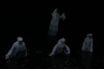 چشم از من بگیر! پرده می‌افتد! 2