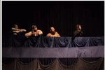اجرای نمایش «طیفون»  در کرمان 2