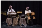 اجرای نمایش «طیفون»  در کرمان 3