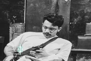 یادداشتی بر تازه ترین اثر محمدکاظم دامغانی

«طیفون» به پا خواهد شد...