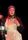 «اسب قاتلین» به کرمان می‌آید 2