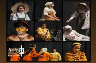 برگزاری جشنواره «بچه های خلاق» در کرمان