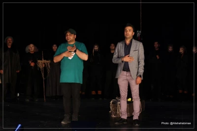 با استقبال پرشور تماشاگران

اجرای «اسب قاتلین» در کرمان به پایان رسید
